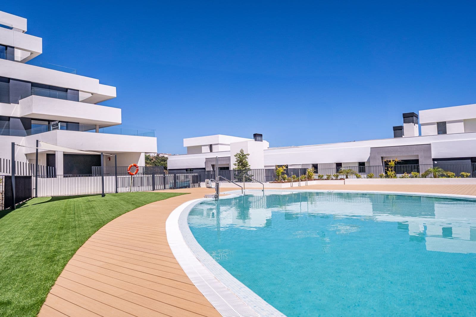 Penthouse Duplex in Altos de los Monteros, Marbella East