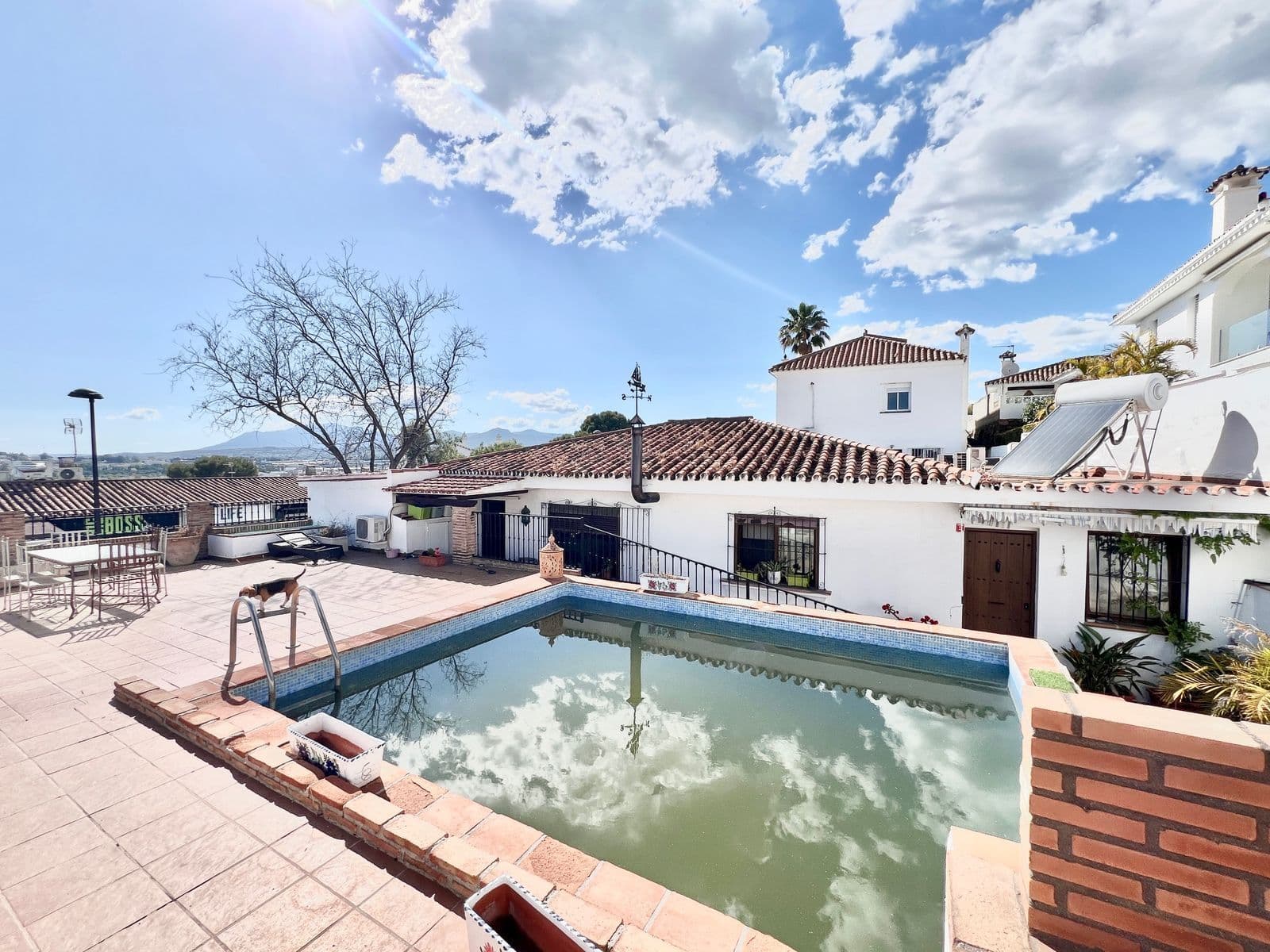 Detached Villa in Nueva Andalucía, Nueva Andalucía