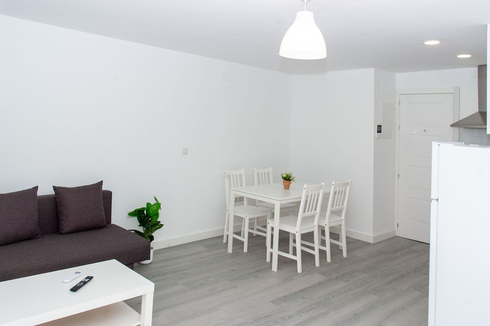 Middle Floor Apartment in Fuengirola, Fuengirola