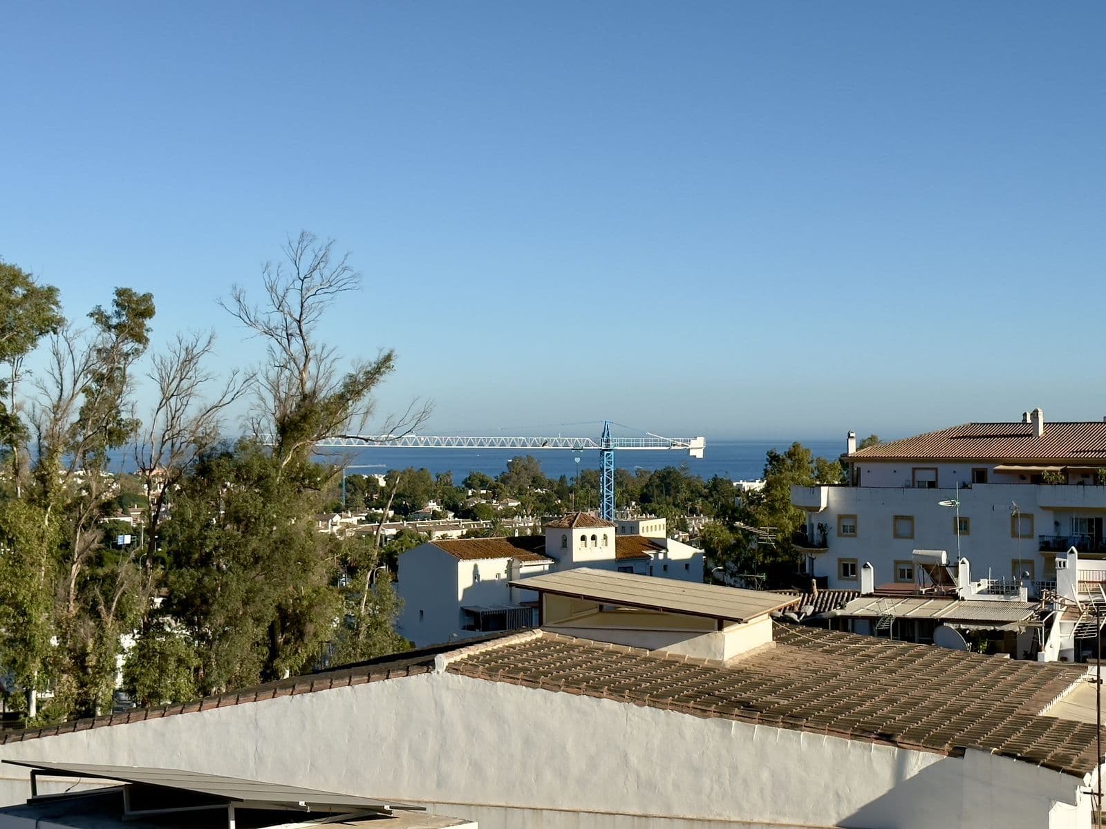 Apartment Complex in San Pedro de Alcántara, Marbella