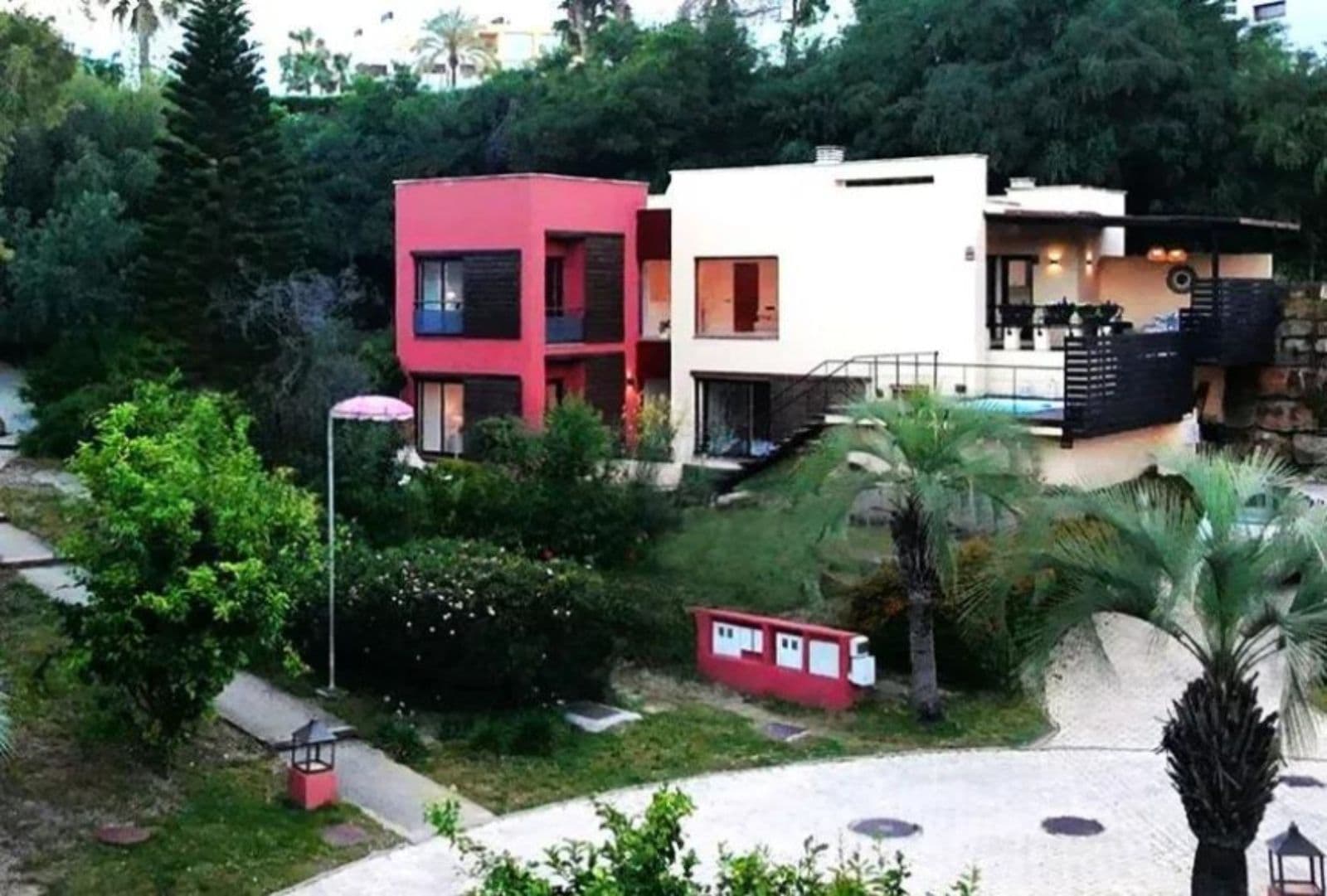 Detached Villa in Estepona, Estepona