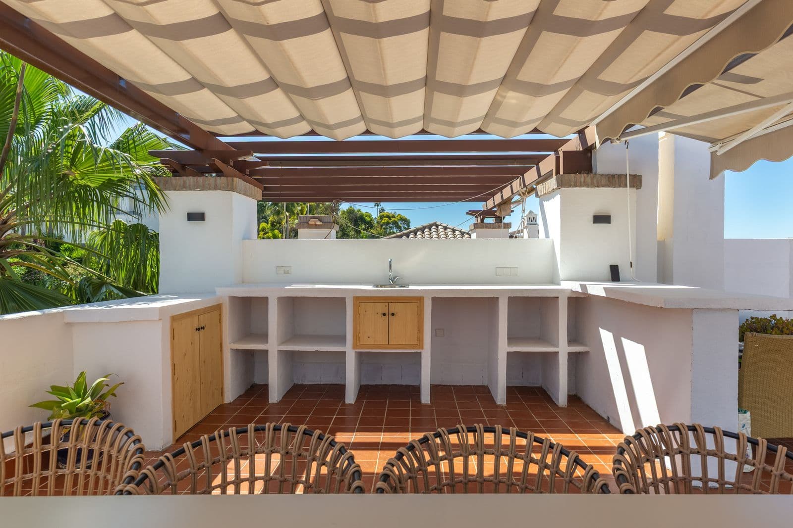 Penthouse in Benahavís, Benahavís