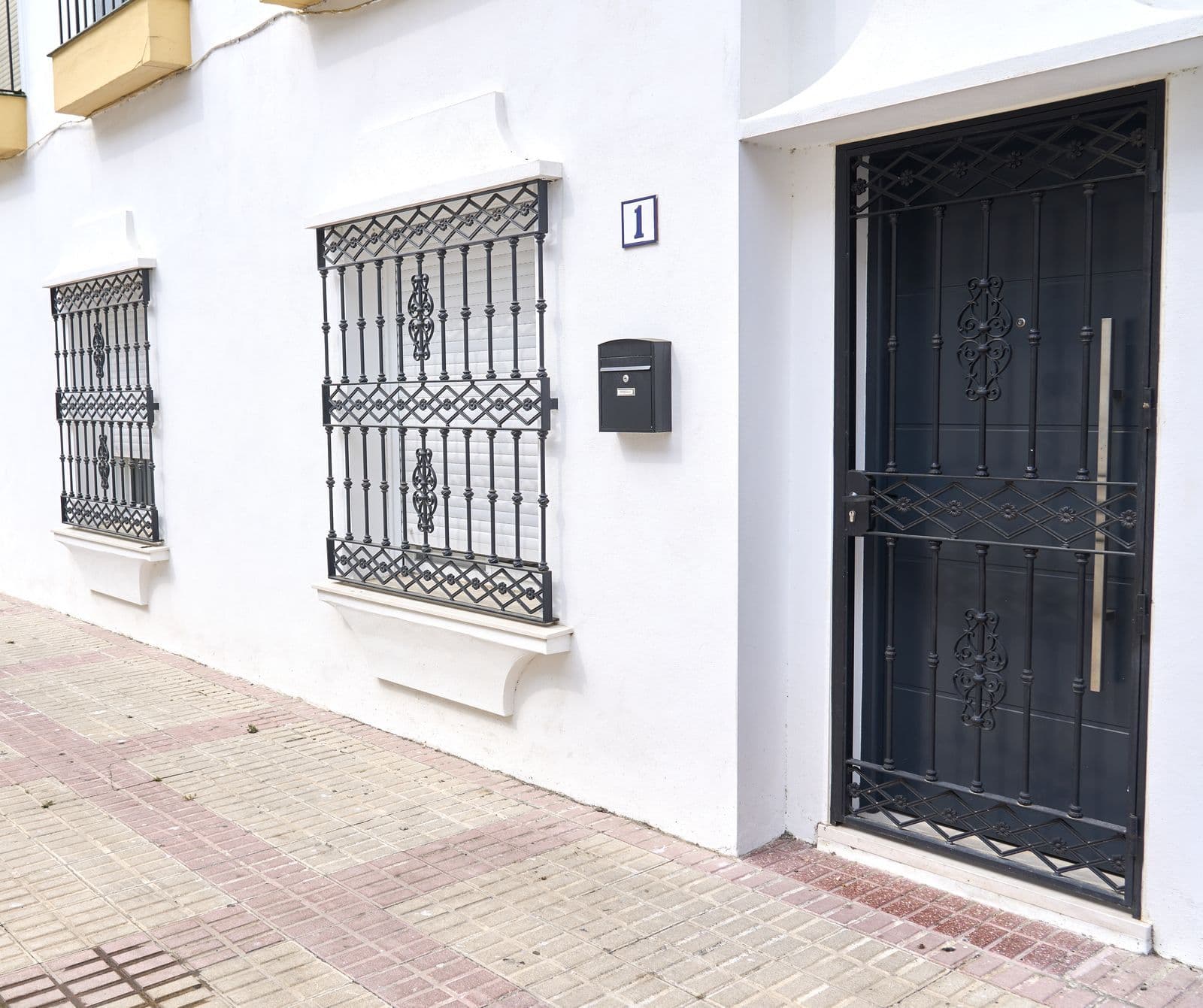 Ground Floor Apartment in Estepona, Estepona