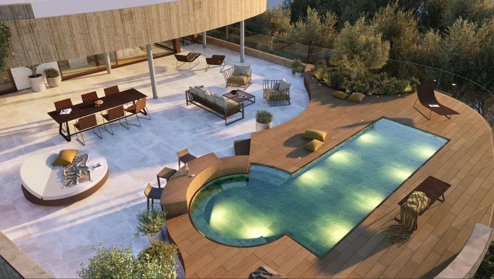 Ground Floor Apartment in Benalmadena, Benalmádena