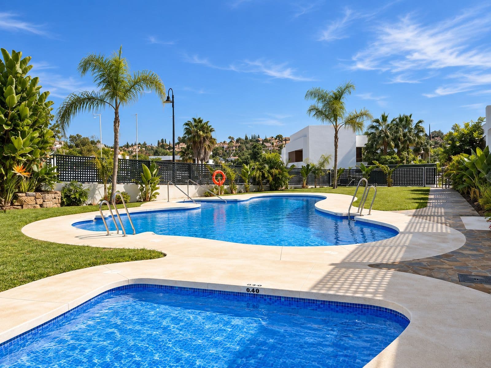 Townhouse in Estepona, Estepona