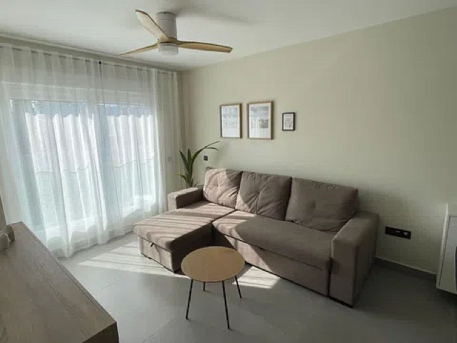 Middle Floor Apartment in Las Lagunas, Fuengirola