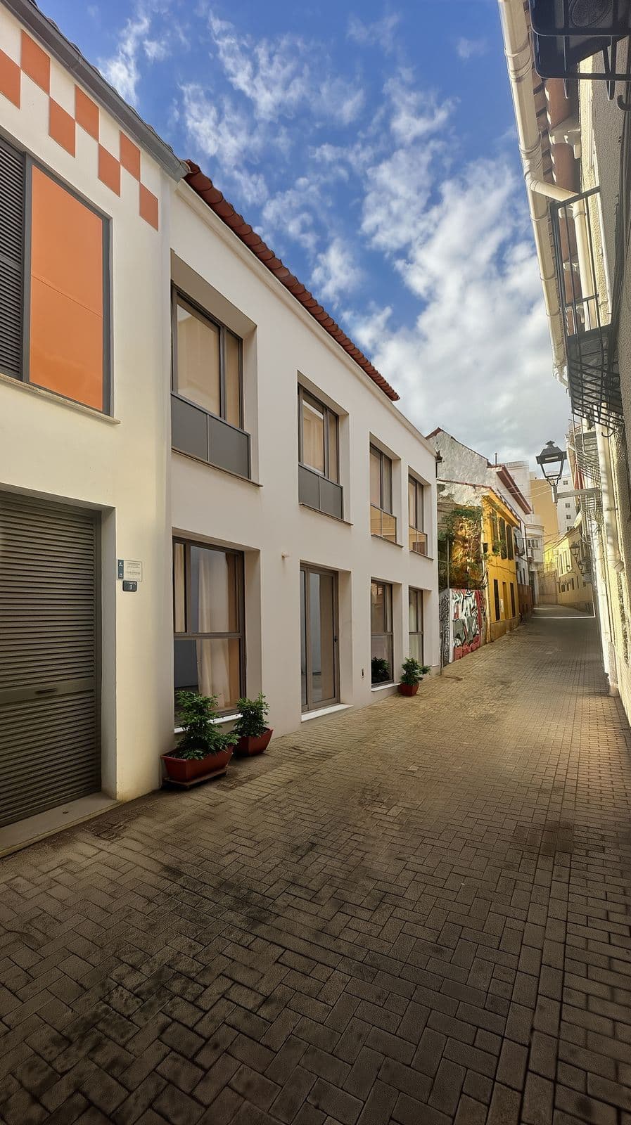 Residential Plot in Málaga, Málaga