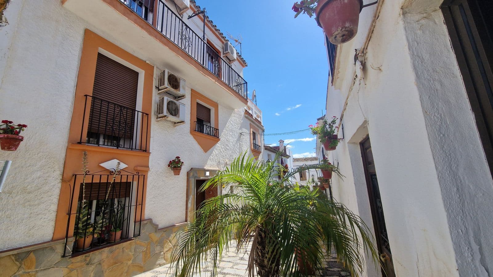 Townhouse in Estepona, Estepona