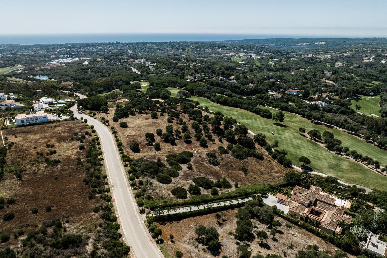 Land in Sotogrande, Sotogrande