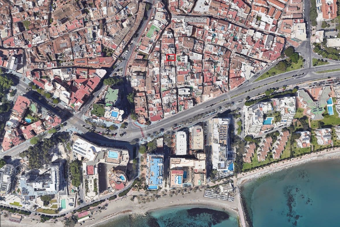 Land in Marbella, Marbella