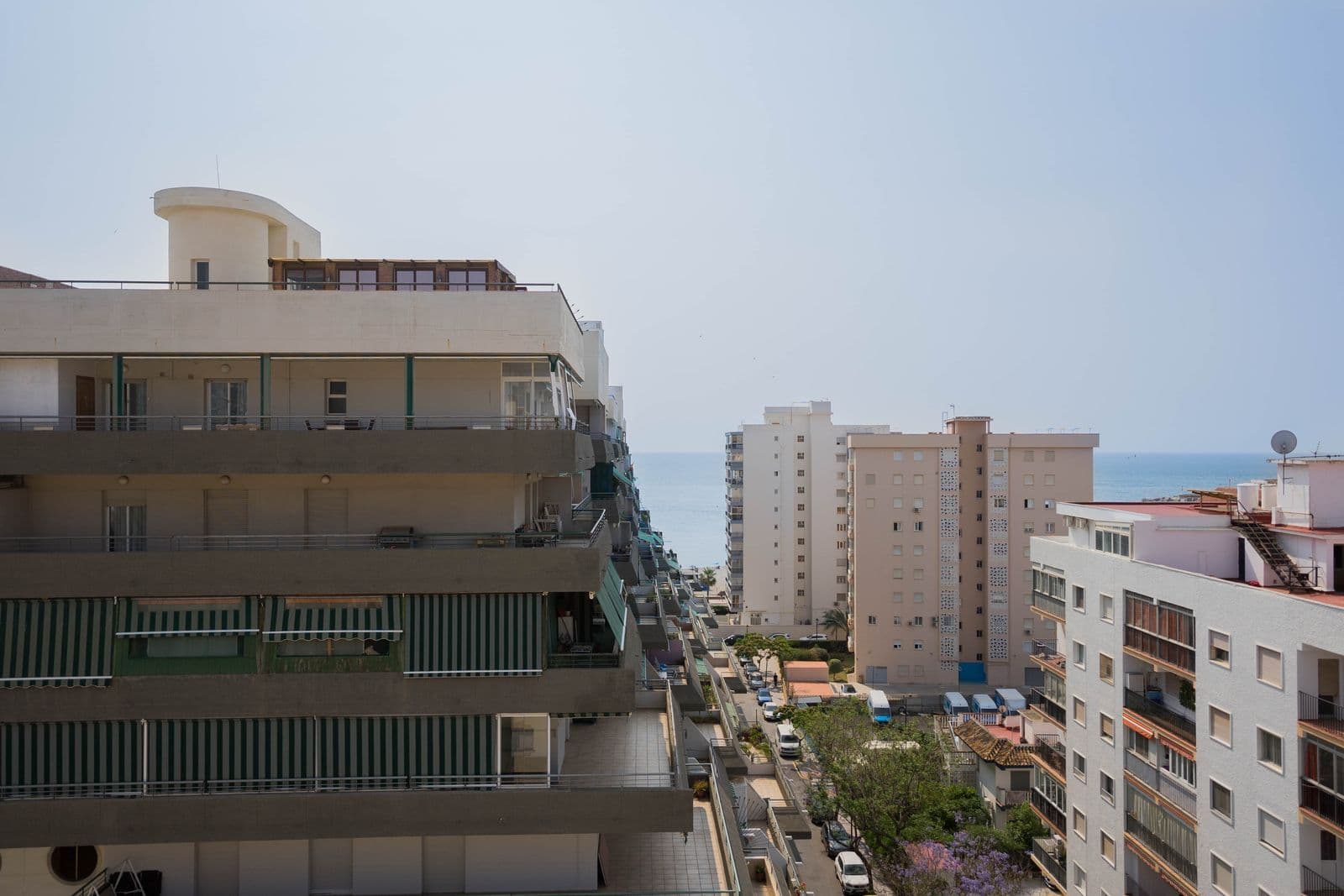 Penthouse Duplex in Fuengirola, Fuengirola