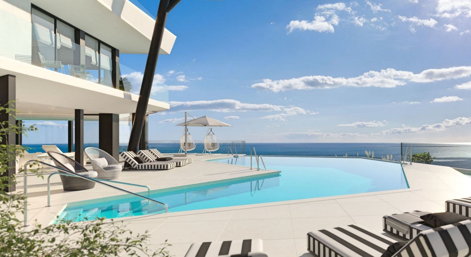 Middle Floor Apartment in Fuengirola, Fuengirola