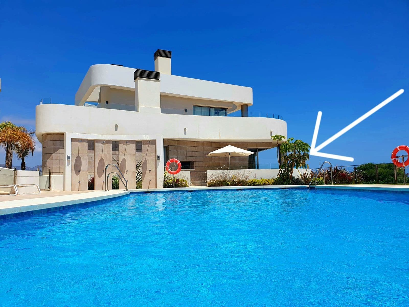 Ground Floor Apartment in Mijas, Mijas