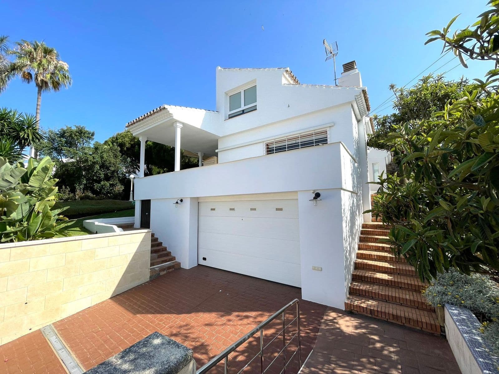 Detached Villa in Estepona, Estepona