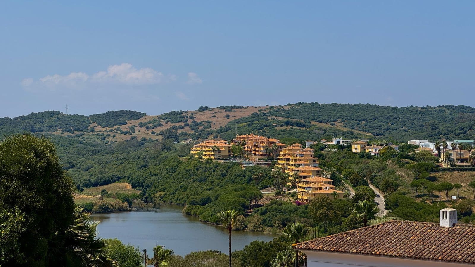 Land in Sotogrande Alto, Sotogrande