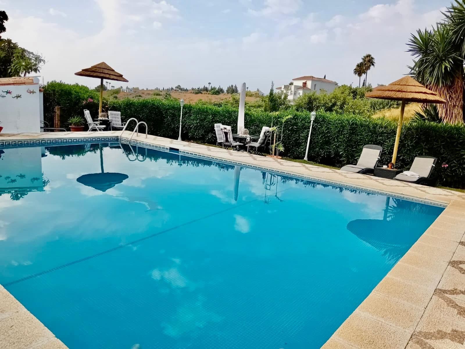 Townhouse in Estepona, Estepona