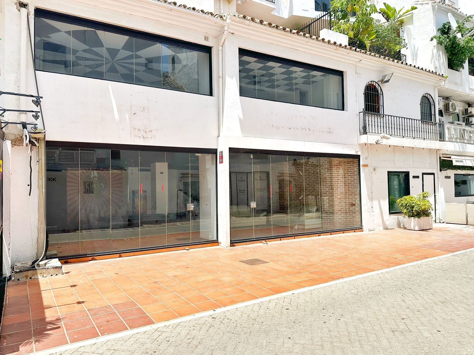Commercial Premises in Puerto Banús, Marbella