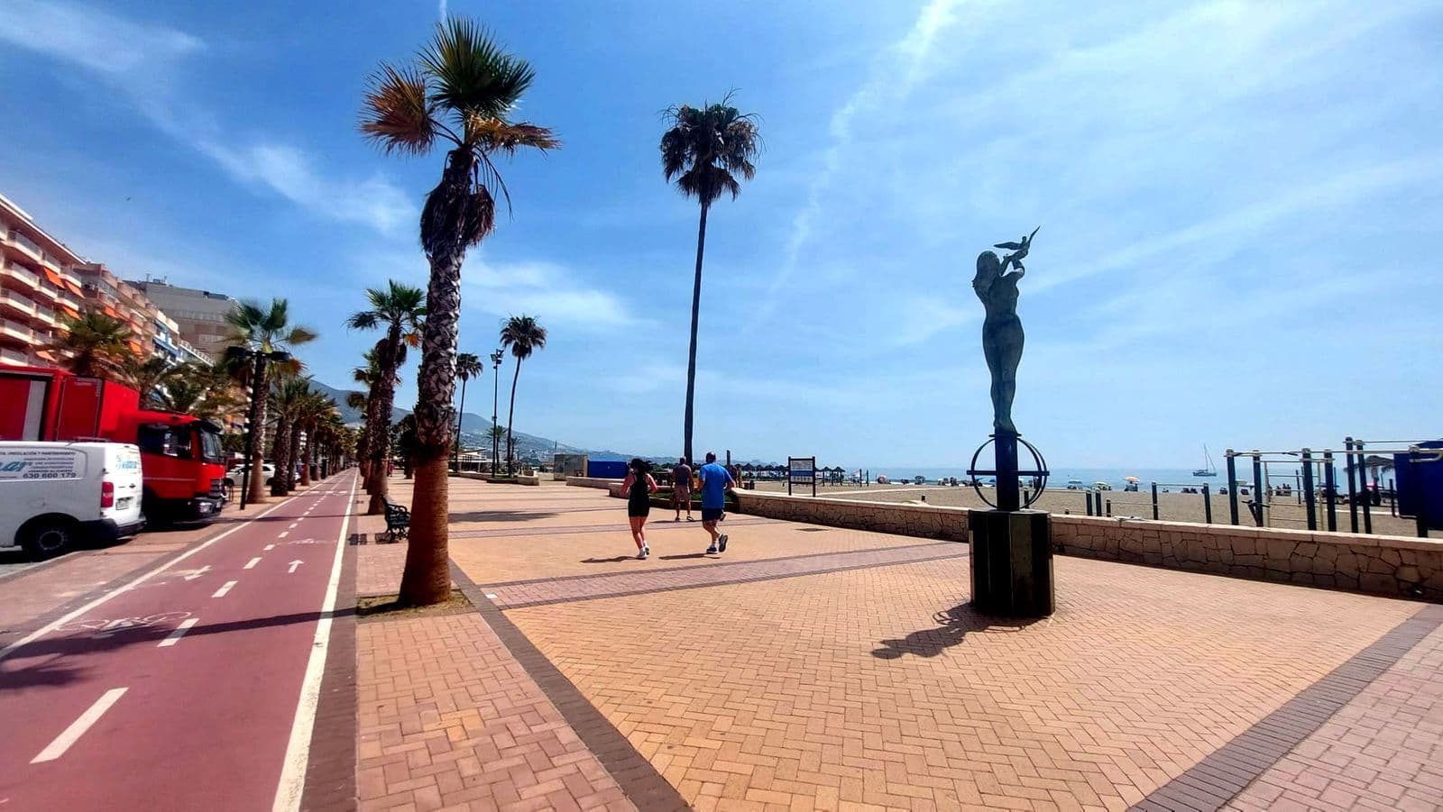 Commercial Premises in Los Boliches, Fuengirola