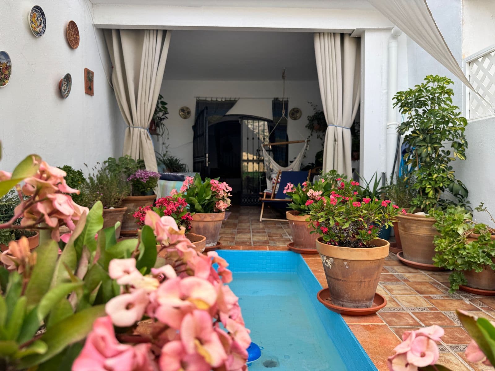Townhouse in Alora, Alora