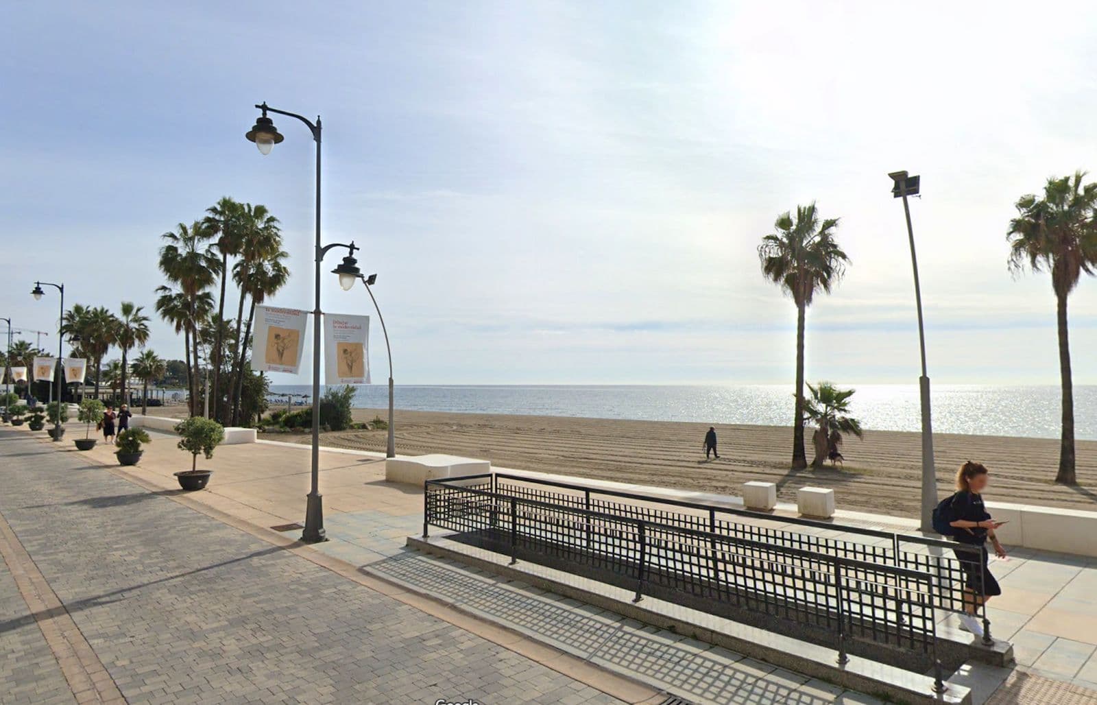 Bar in Estepona, Estepona