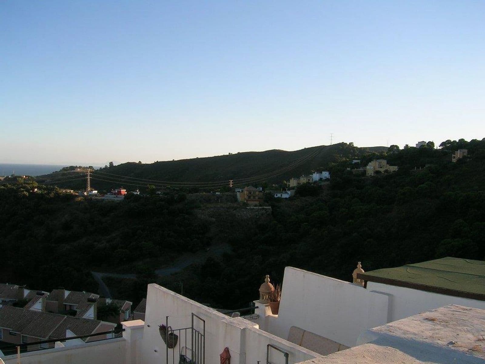 Duplex in Estepona, Estepona