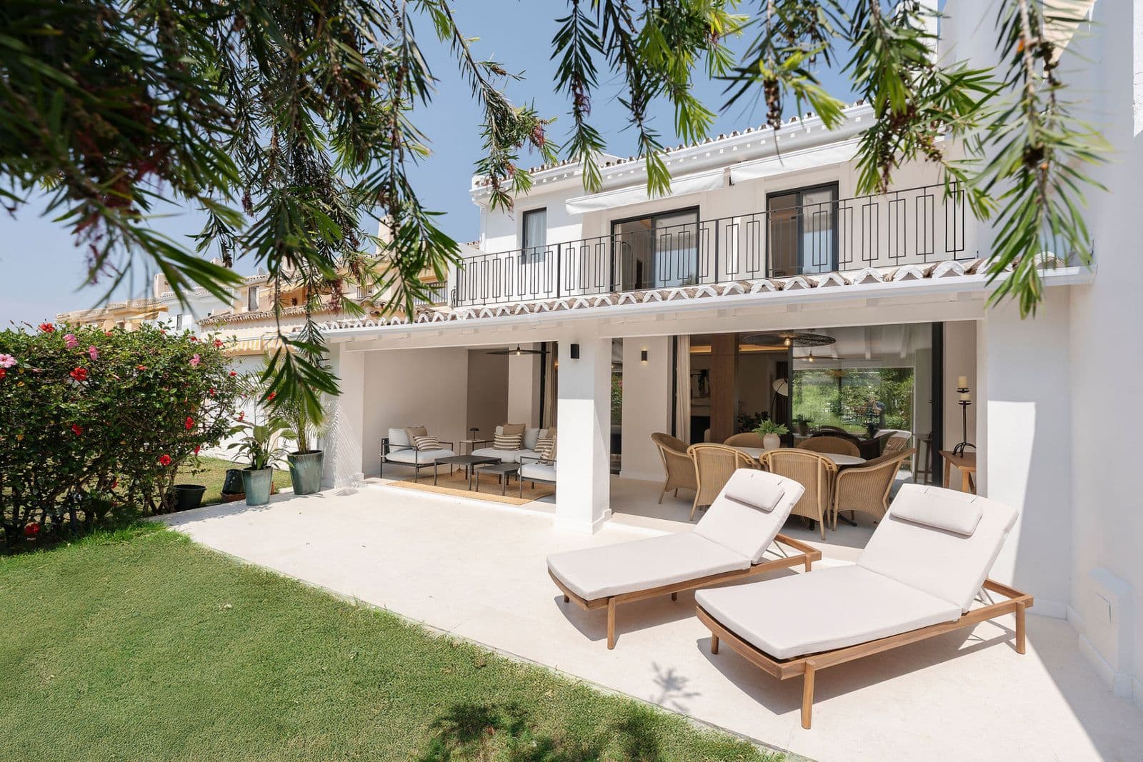 Townhouse in Nueva Andalucía, Nueva Andalucía