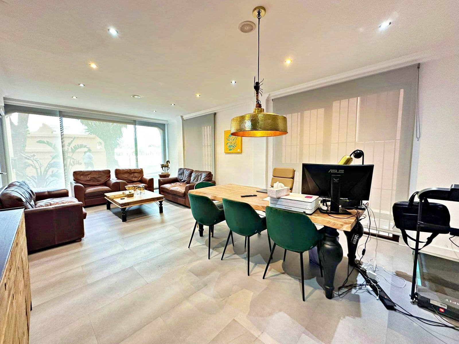 Office in New Golden Mile, Estepona