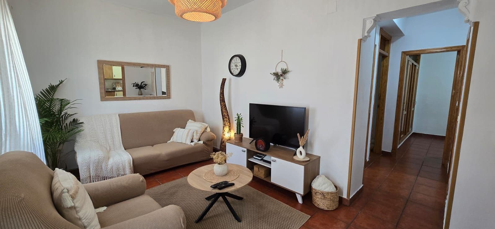 Detached Villa in Torremolinos Centro, Torremolinos