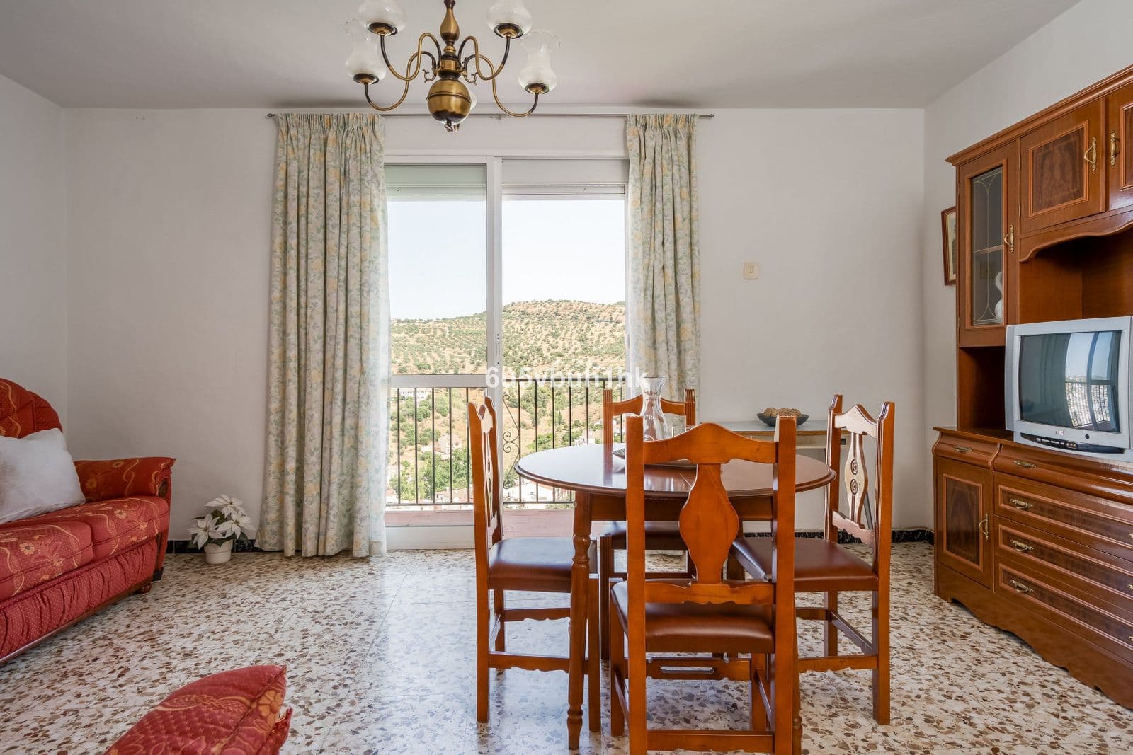Townhouse in Tolox, Tolox