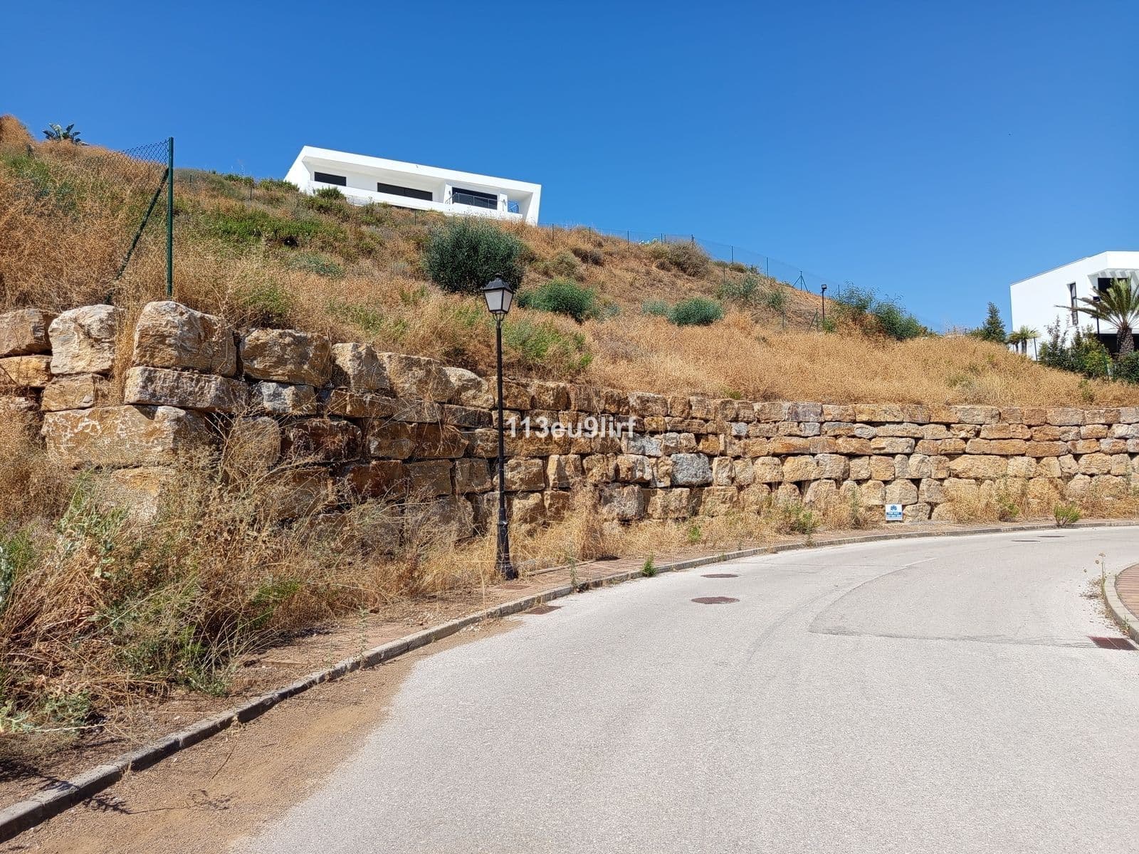 Residential Plot in La Cala Golf, Mijas