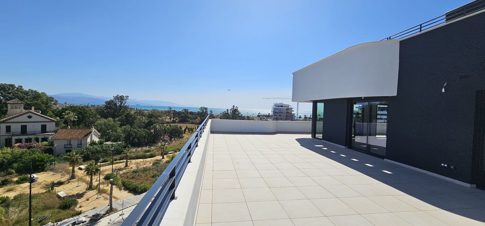 Penthouse in Torremolinos, Torremolinos