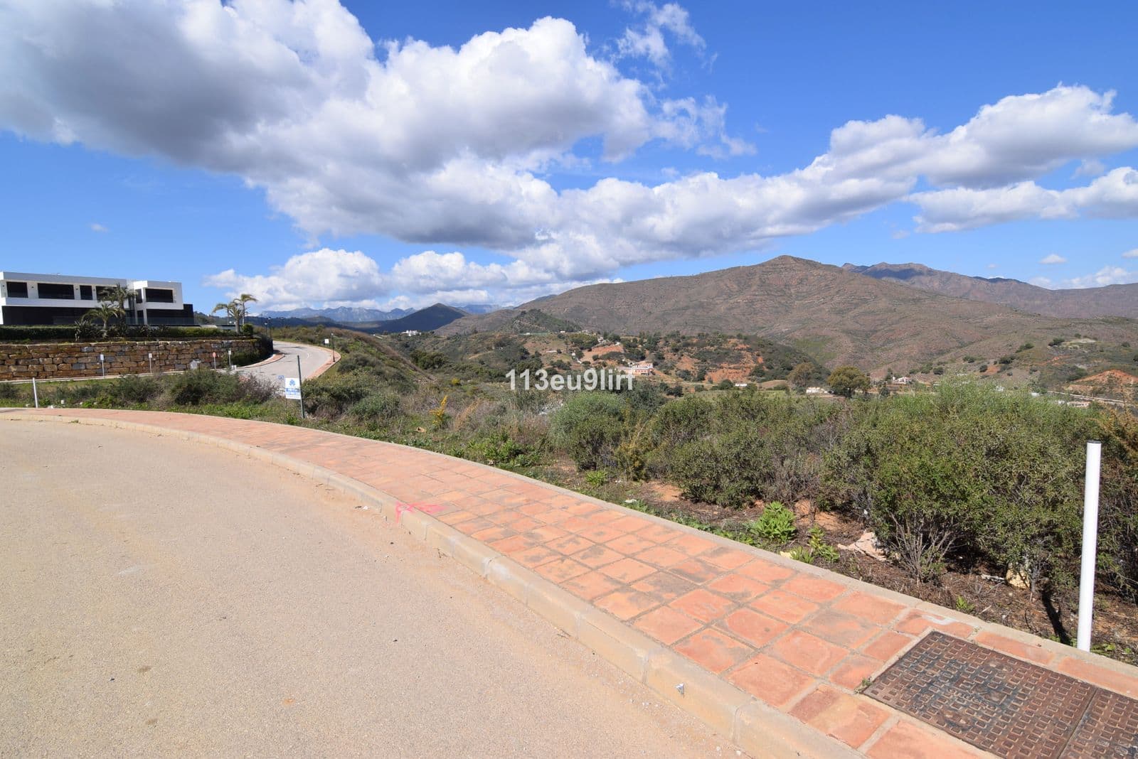 Residential Plot in La Cala Golf, Mijas