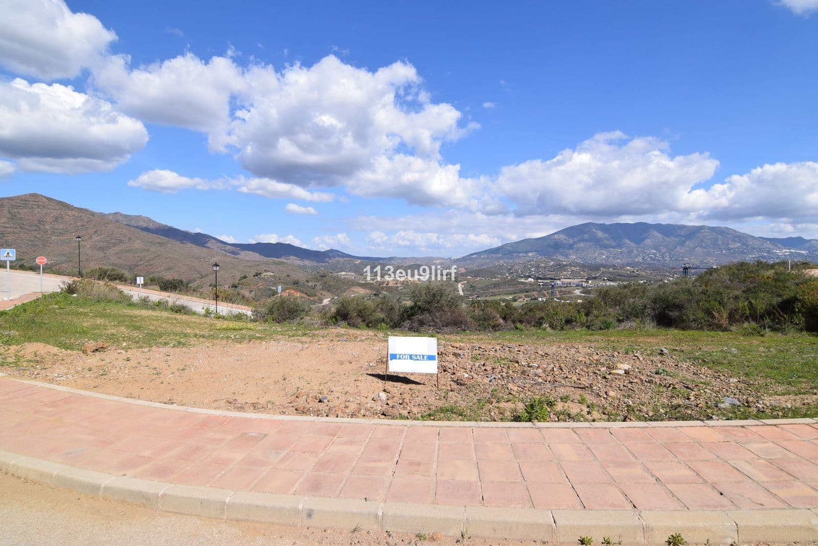 Residential Plot in La Cala Golf, Mijas