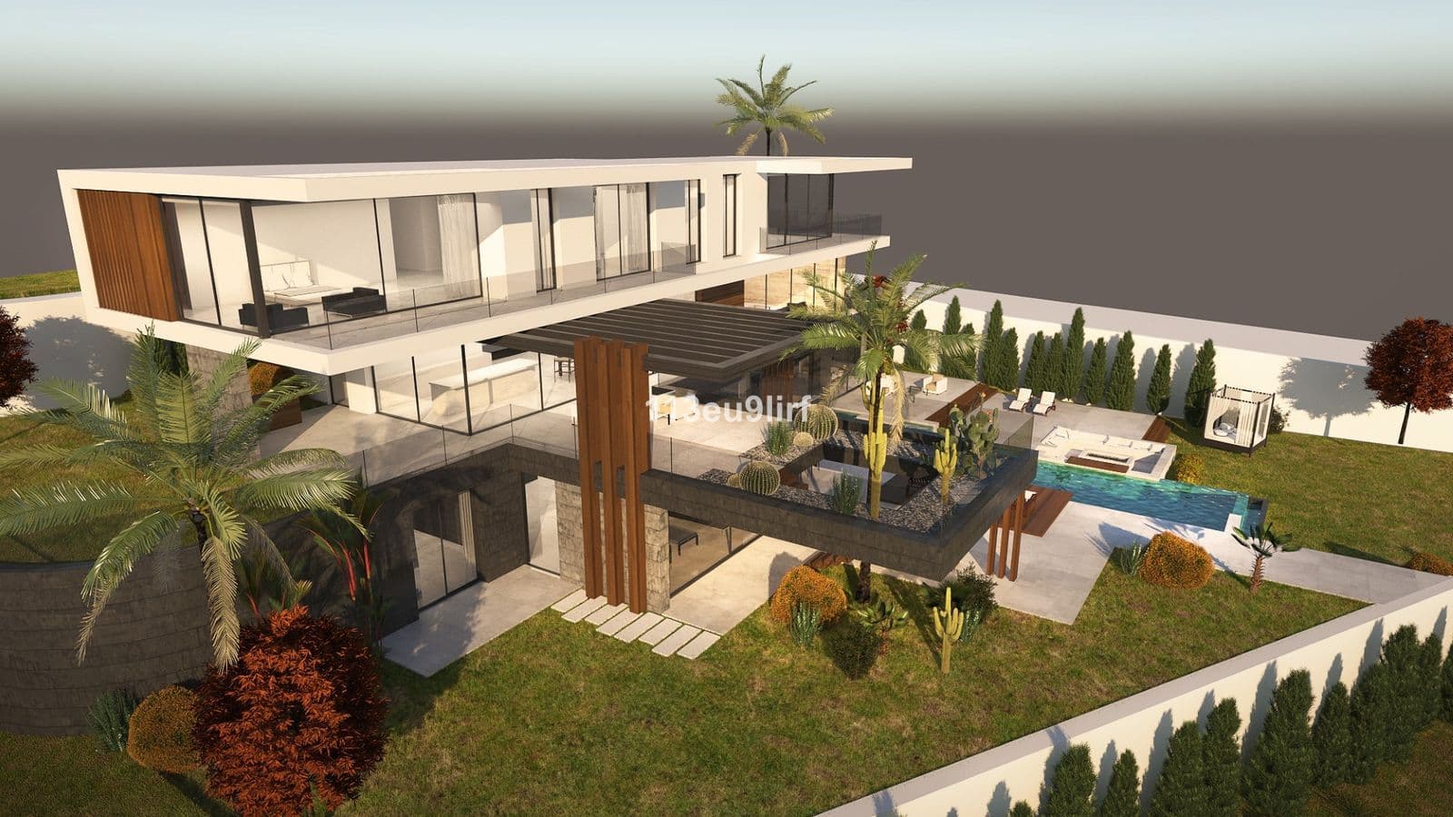 Residential Plot in La Cala Golf, Mijas