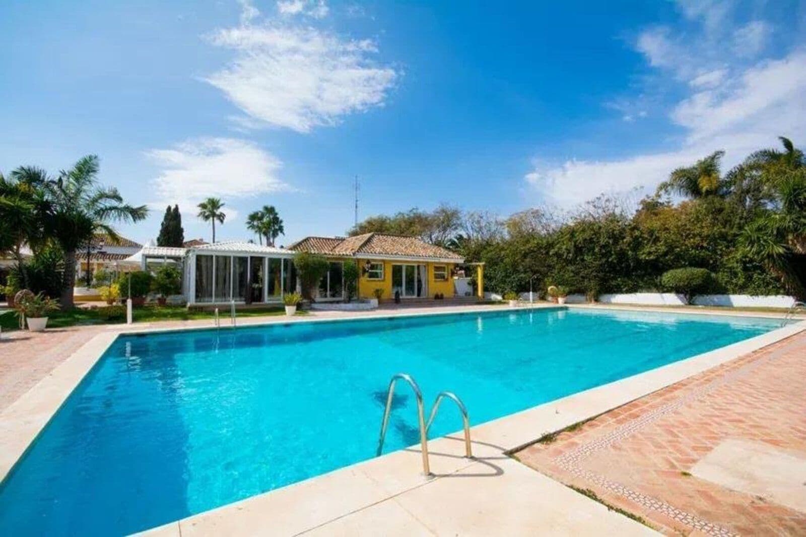 Townhouse in Guadalmina Baja, Marbella