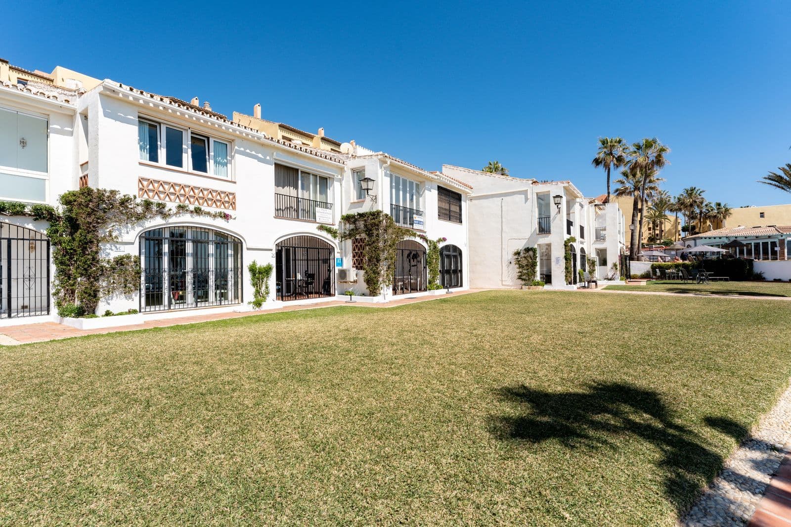 Townhouse in Calahonda, Mijas