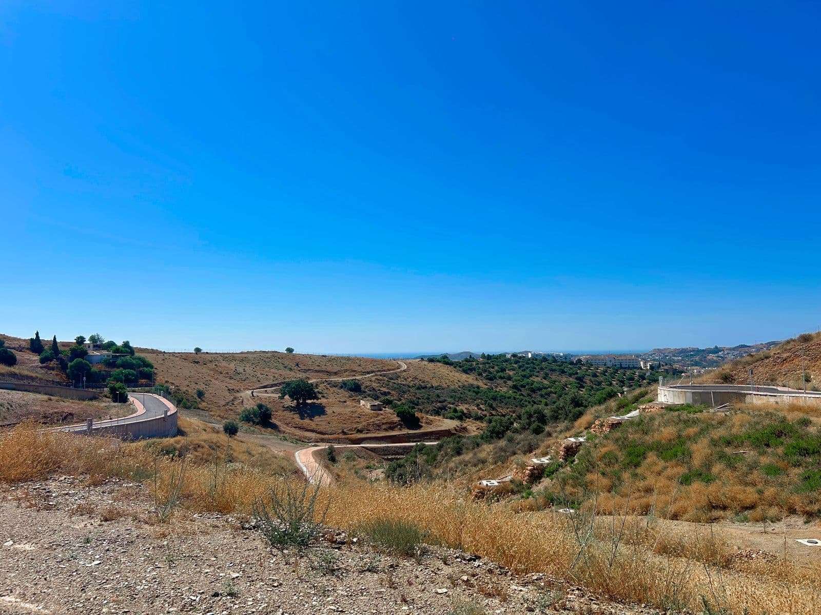 Residential Plot in Mijas Golf, Mijas