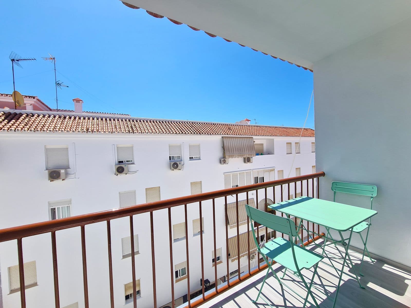 Top Floor Apartment in Estepona, Estepona
