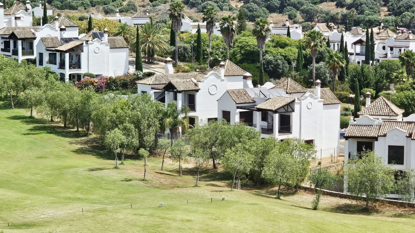 Detached Villa in Estepona, Estepona