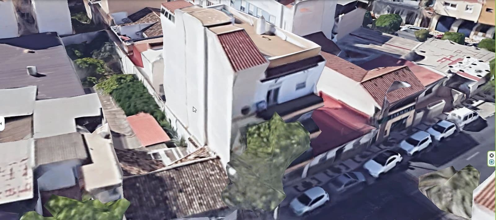 Residential Plot in Torremolinos Centro, Torremolinos
