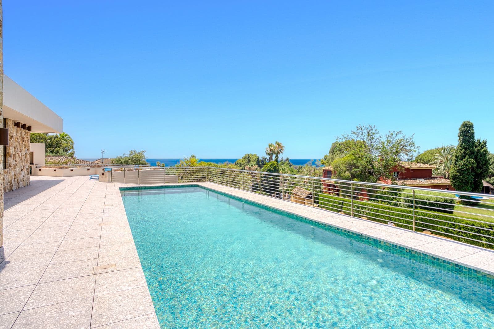 Detached Villa in Elviria, Marbella East