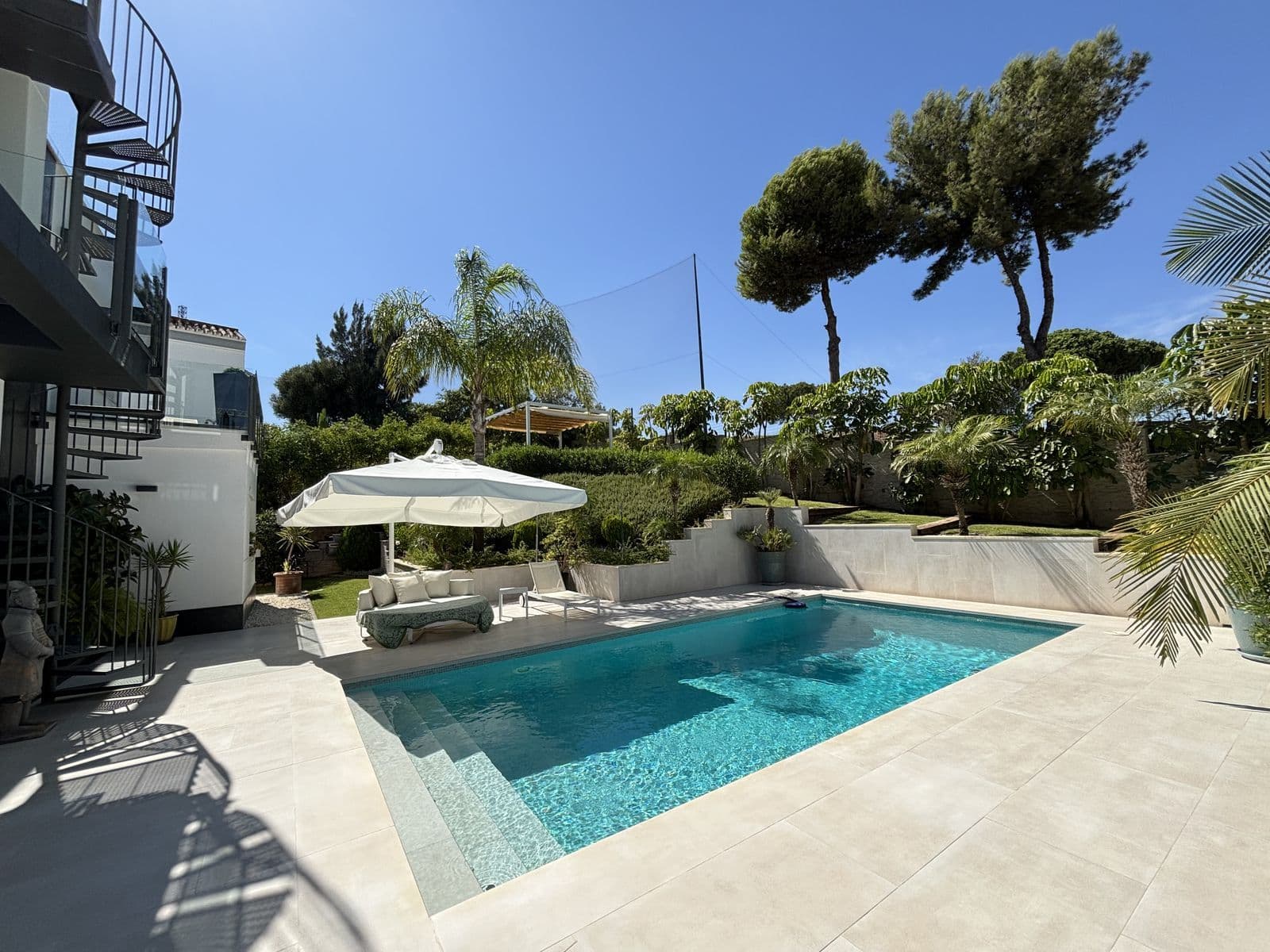 Detached Villa in La Cala Golf, Mijas