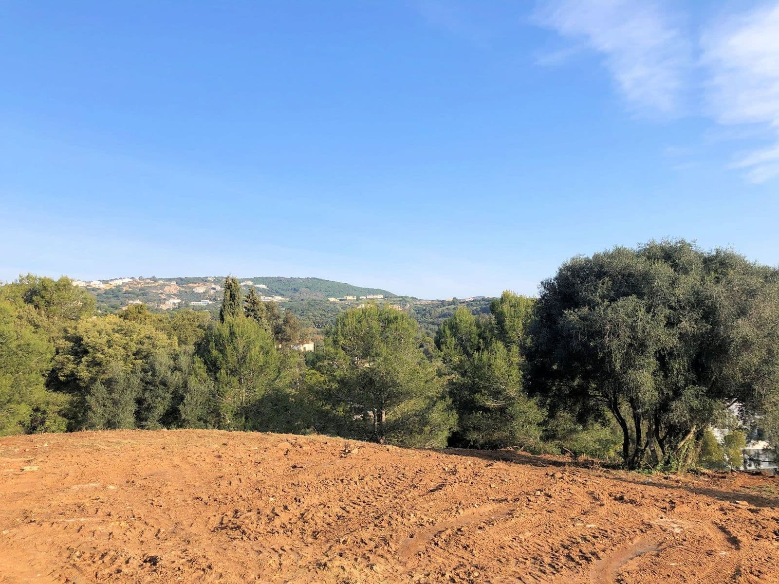 Residential Plot in Sotogrande Alto, Sotogrande