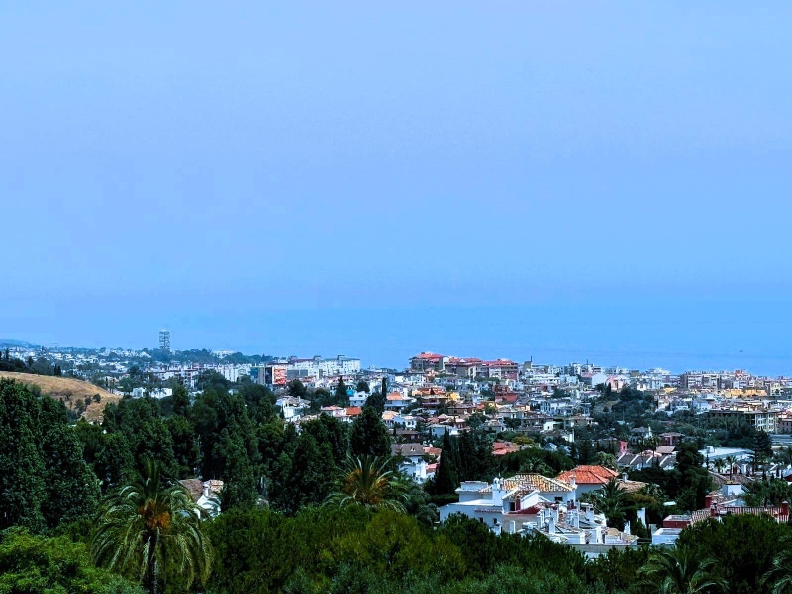 Detached Villa in Marbella, Marbella