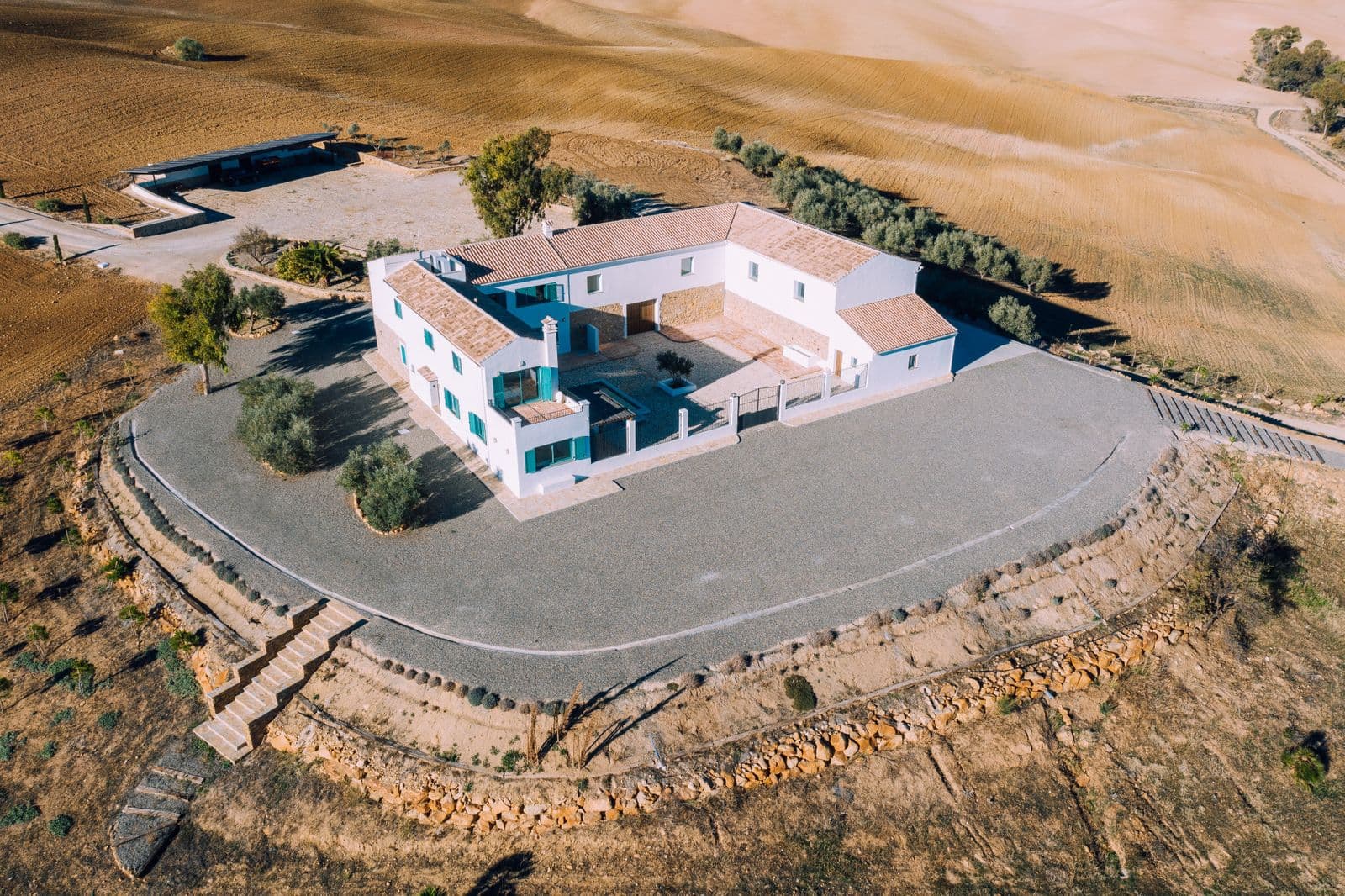 Finca - Cortijo in Ardales, Ardales