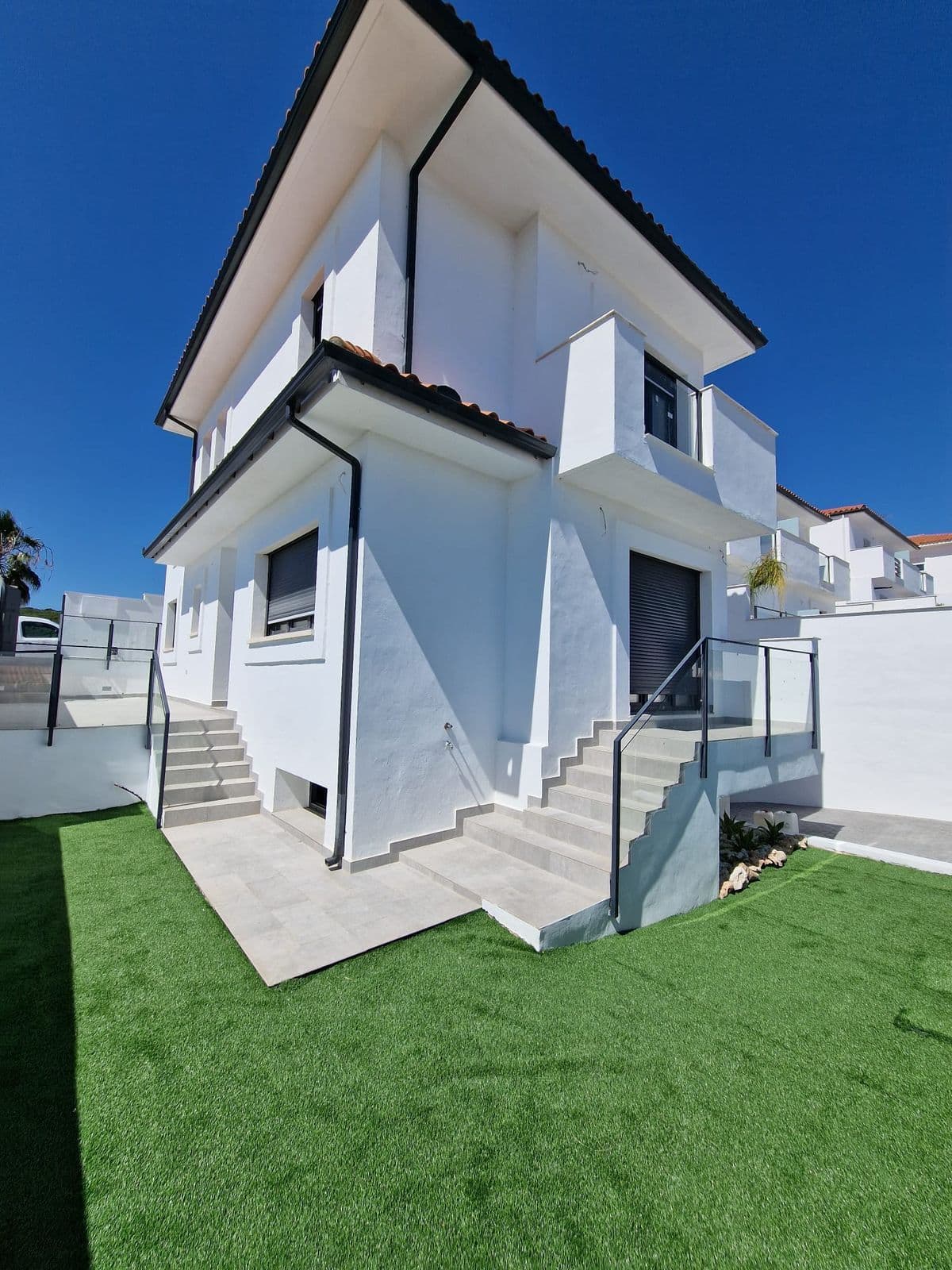 Detached Villa in Manilva, Manilva