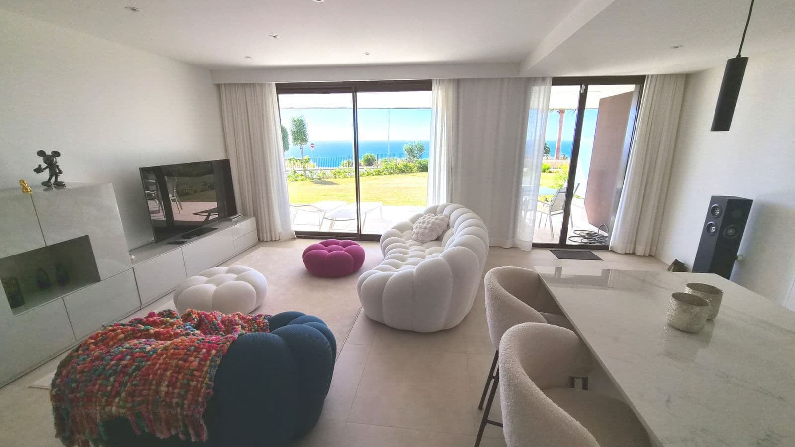 Ground Floor Apartment in Casares, Casares