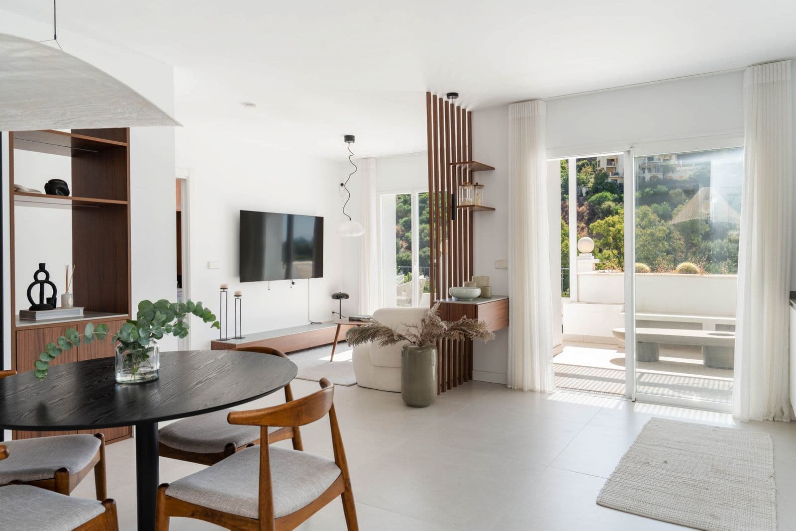 Middle Floor Apartment in Benahavís, Benahavís
