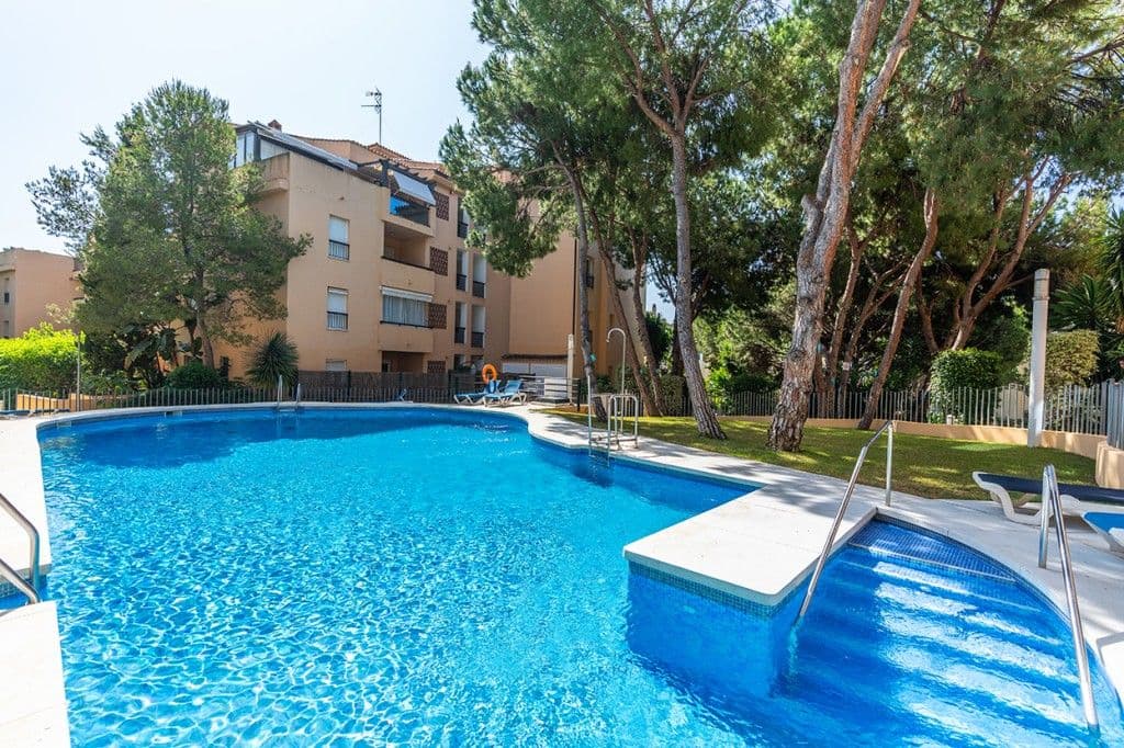 Ground Floor Apartment in Marbella, Marbella