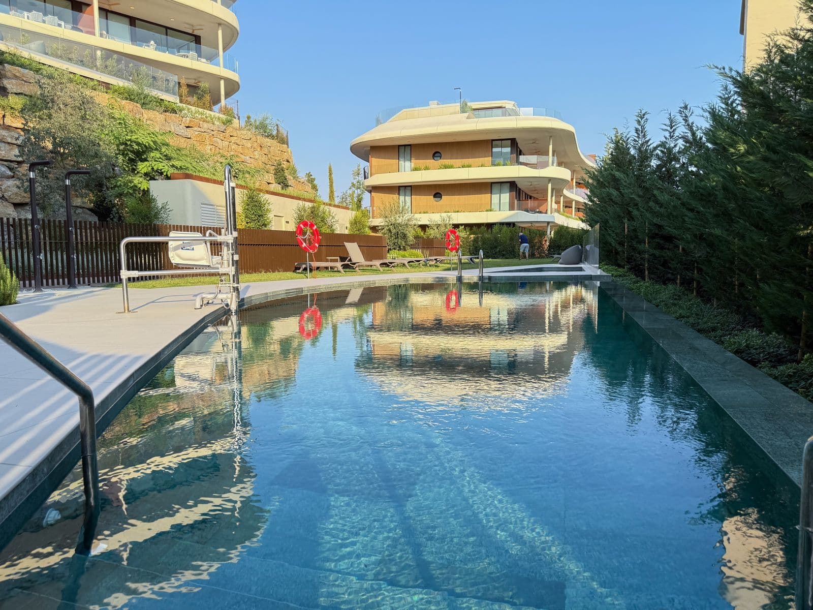 Top Floor Apartment in Fuengirola, Fuengirola